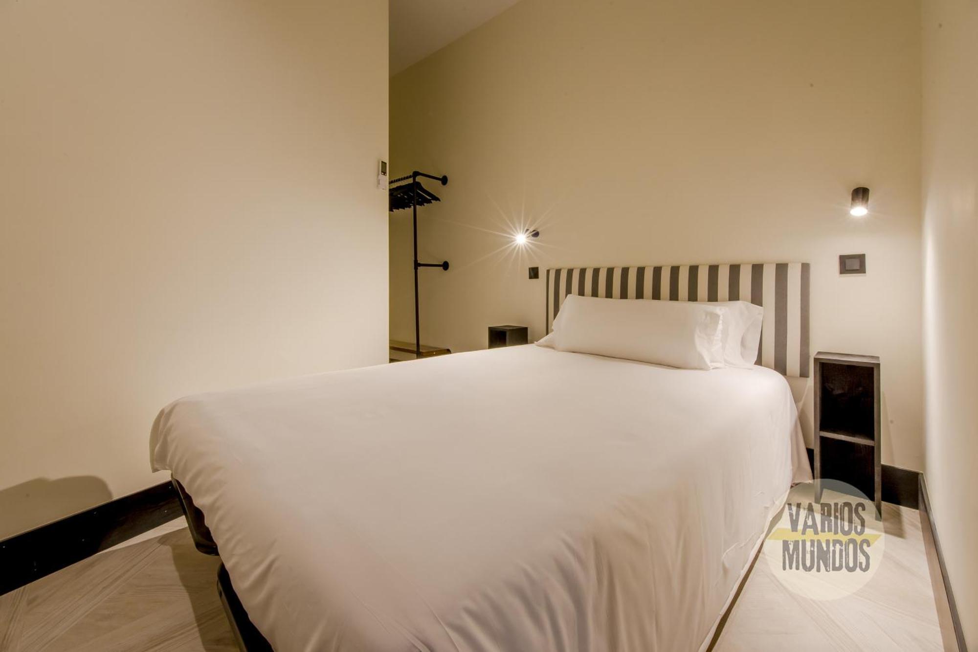 Iconic Apt En Plena Plaza Del Carmen Para 4Pax E3 Madrid Exteriér fotografie