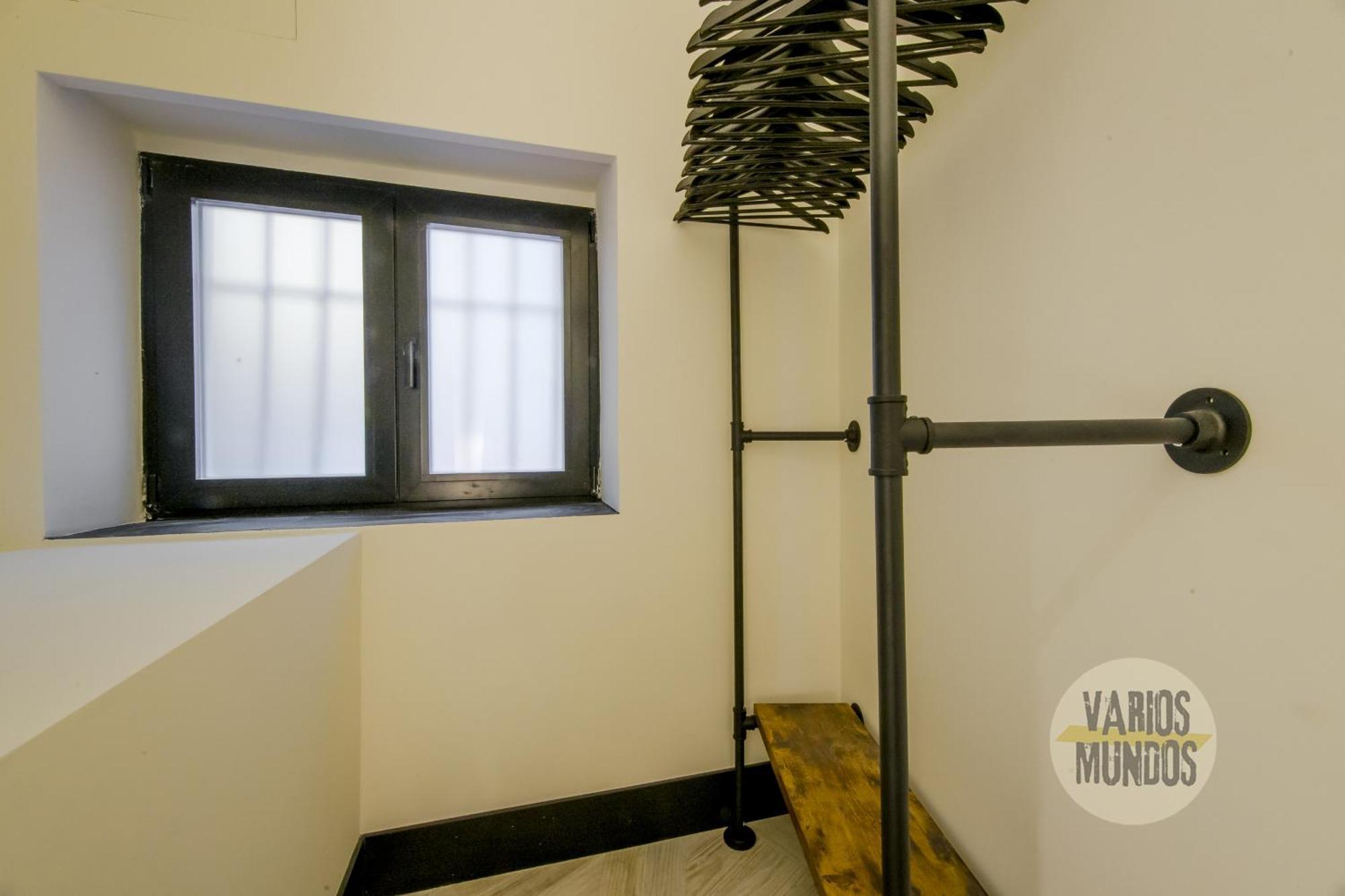 Iconic Apt En Plena Plaza Del Carmen Para 4Pax E3 Madrid Exteriér fotografie