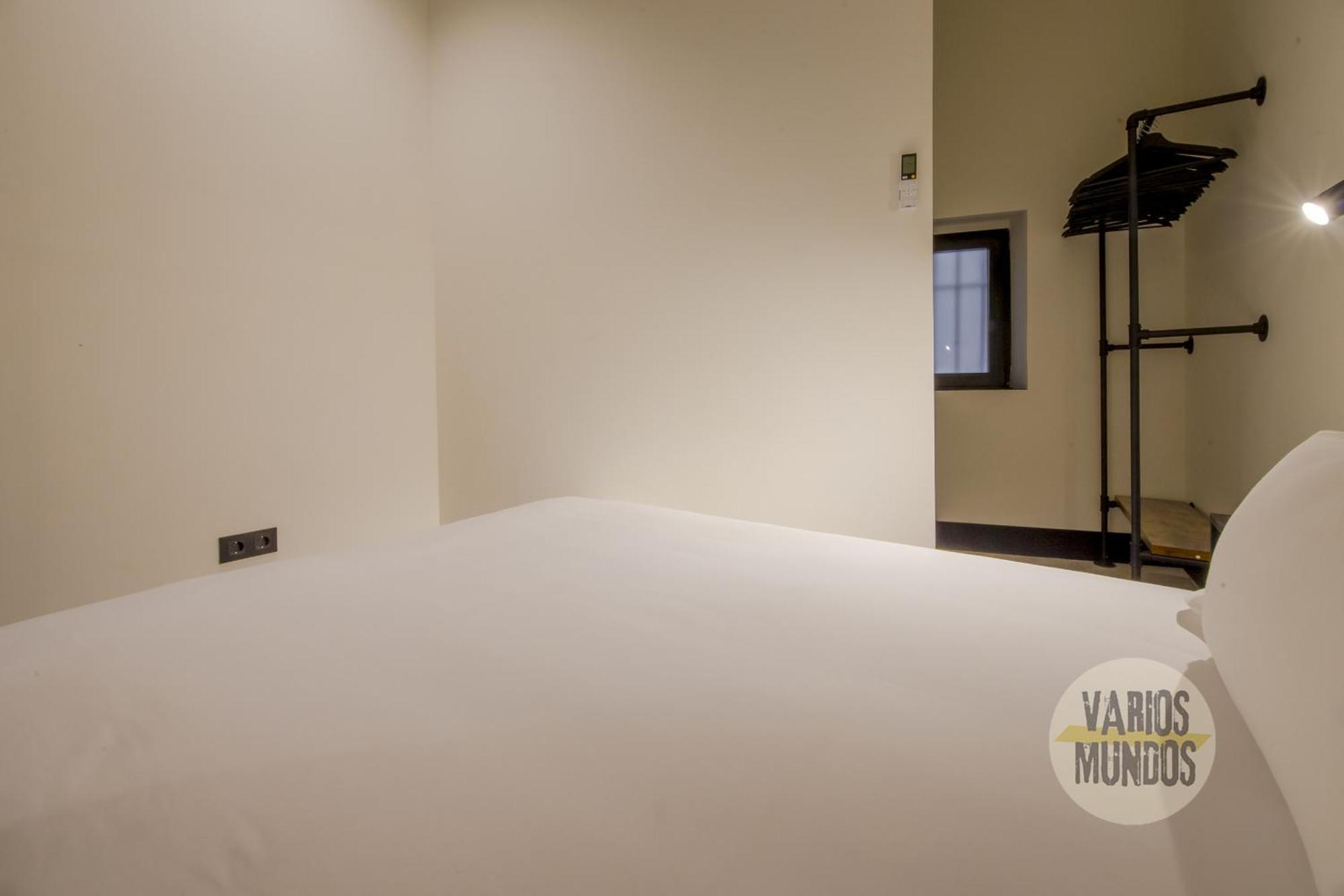 Iconic Apt En Plena Plaza Del Carmen Para 4Pax E3 Madrid Exteriér fotografie